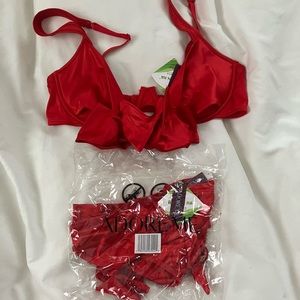 Brand new Adore Me set